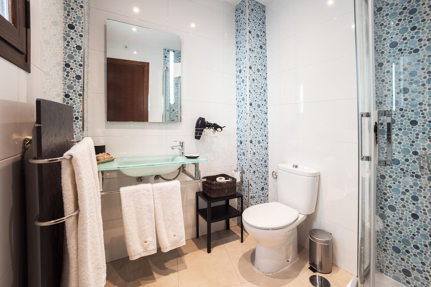 Suite Medina, apartamento turístico en el centro de Granada (8/15)